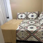 Otimo Apartamento De Frente Para A Praia Da Barra Da Tijuca