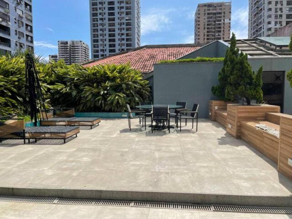 Otimo De Frente A Da Barra Da Tijuca Rio de Janeiro