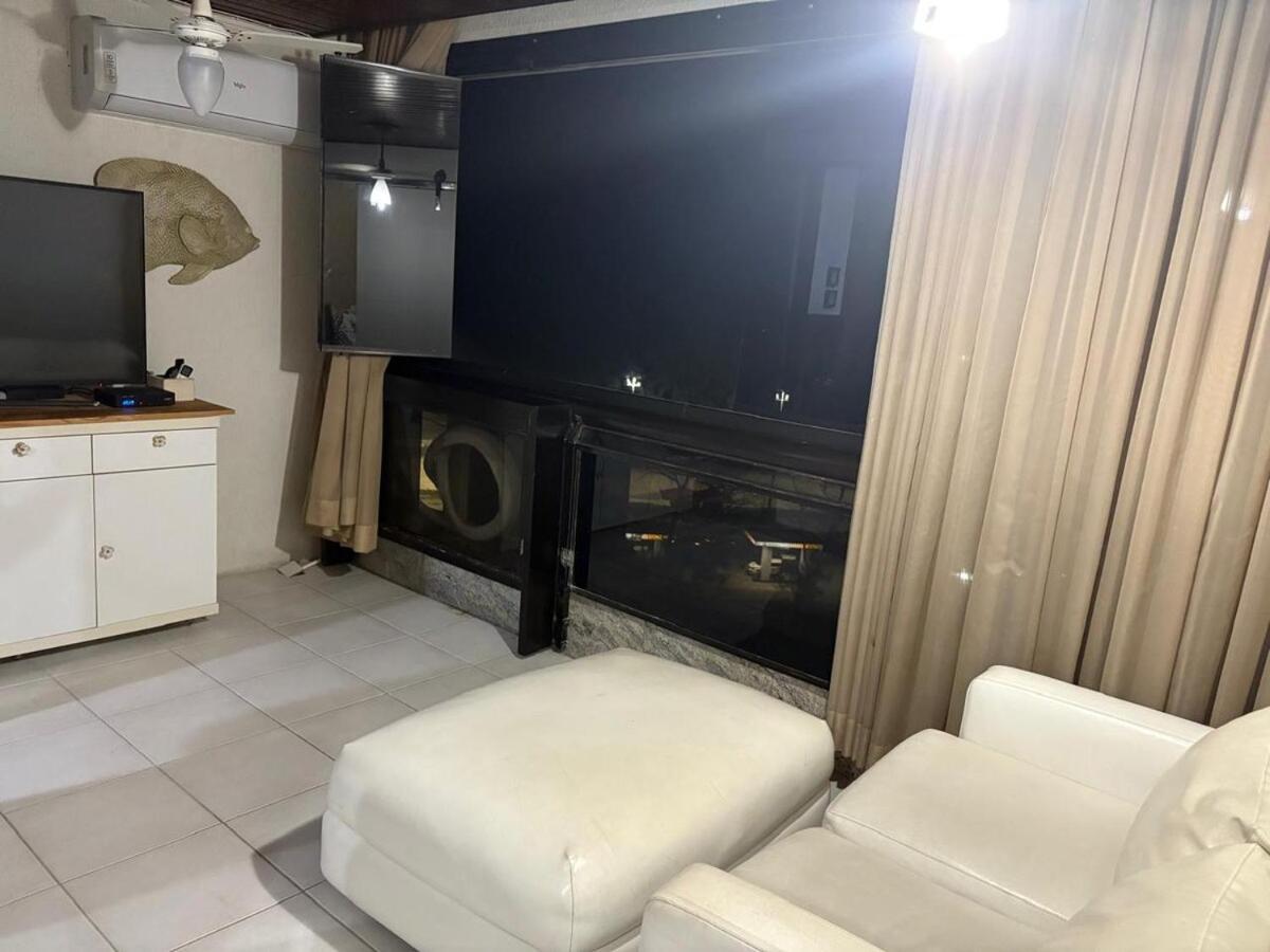 Otimo De Frente A Da Barra Da Tijuca Apartamento *