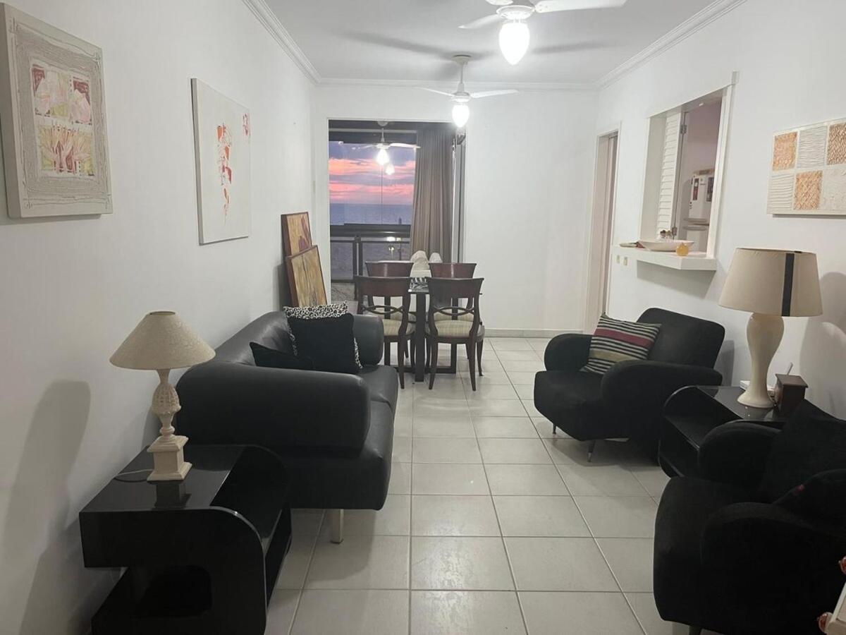 Otimo De Frente A Da Barra Da Tijuca