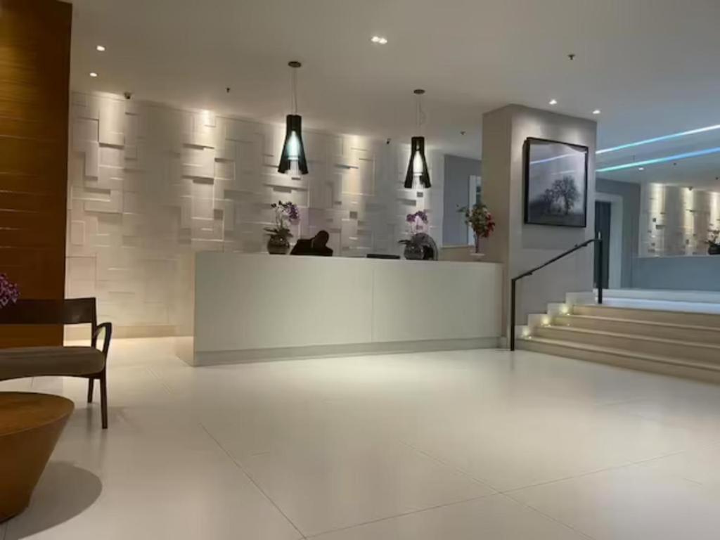 Otimo De Frente A Da Barra Da Tijuca Apartamento Rio de Janeiro