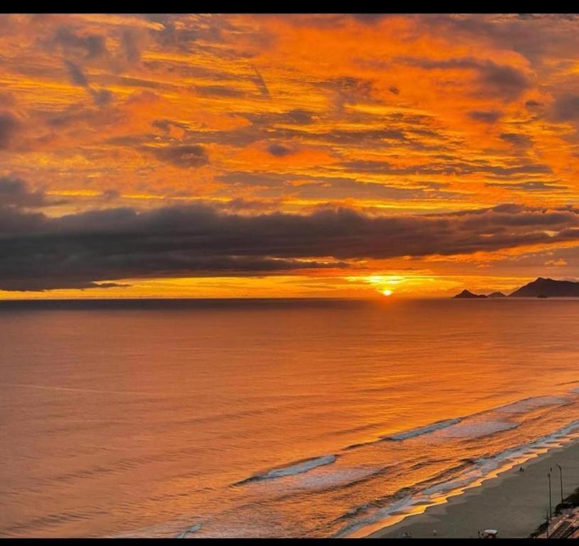 Otimo De Frente A Da Barra Da Tijuca * Rio de Janeiro