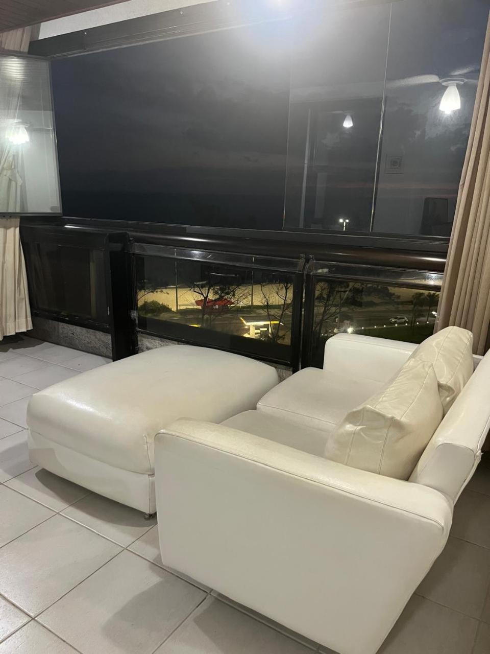 Otimo De Frente A Da Barra Da Tijuca Apartamento