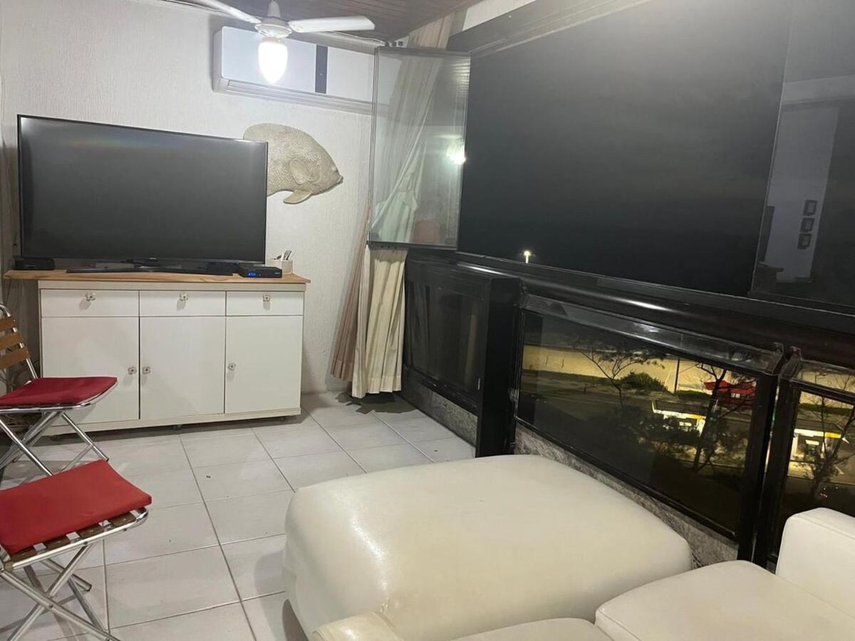 Otimo De Frente A Da Barra Da Tijuca Apartamento *