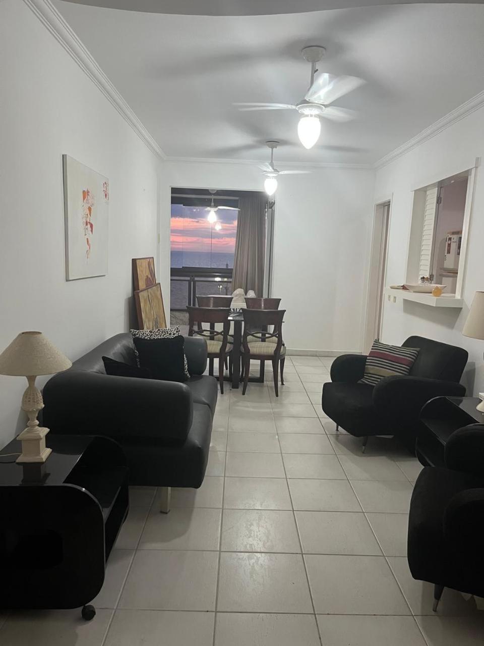 Otimo De Frente A Da Barra Da Tijuca Apartamento Rio de Janeiro