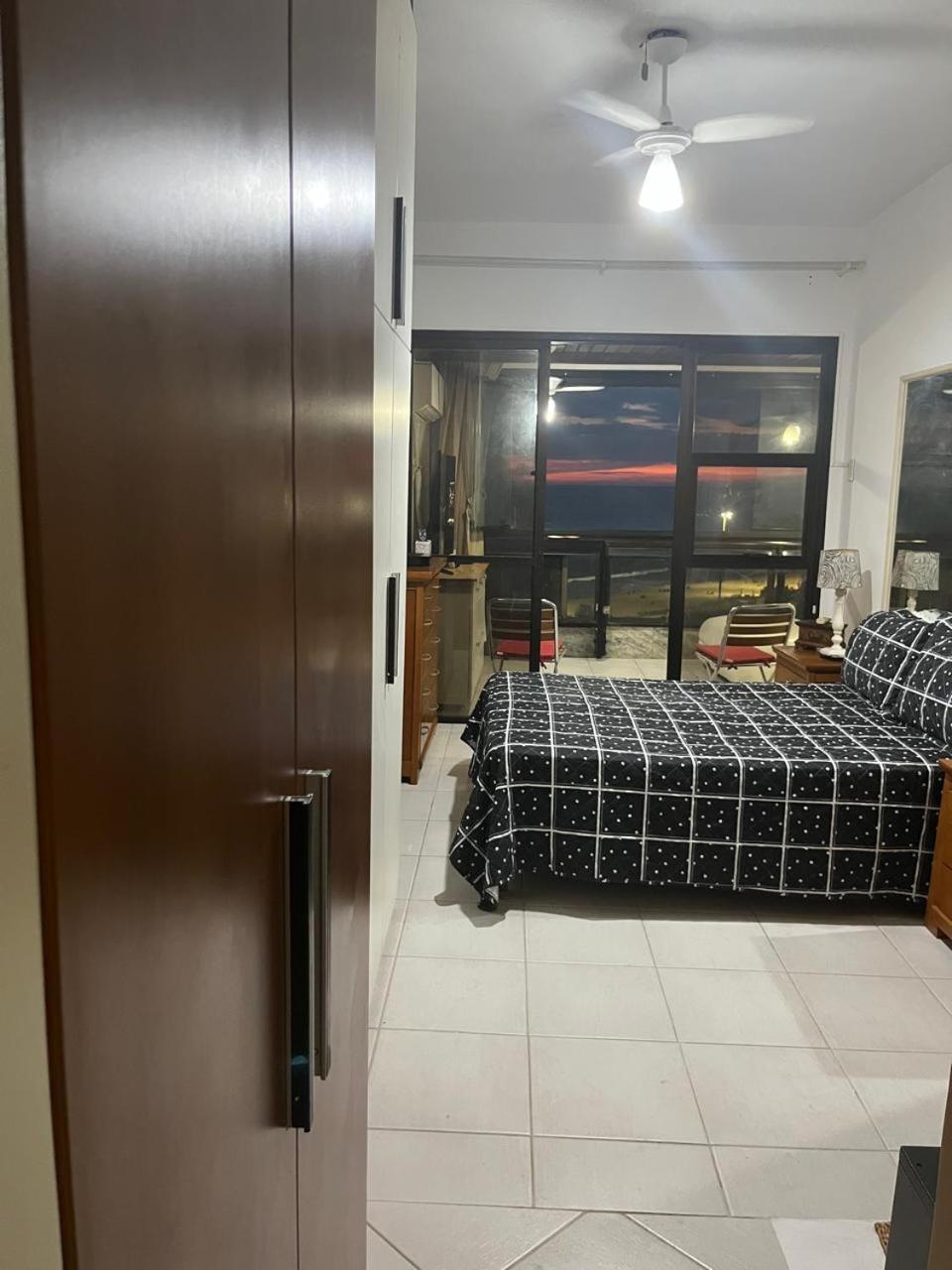 Otimo De Frente A Da Barra Da Tijuca Apartamento Rio de Janeiro