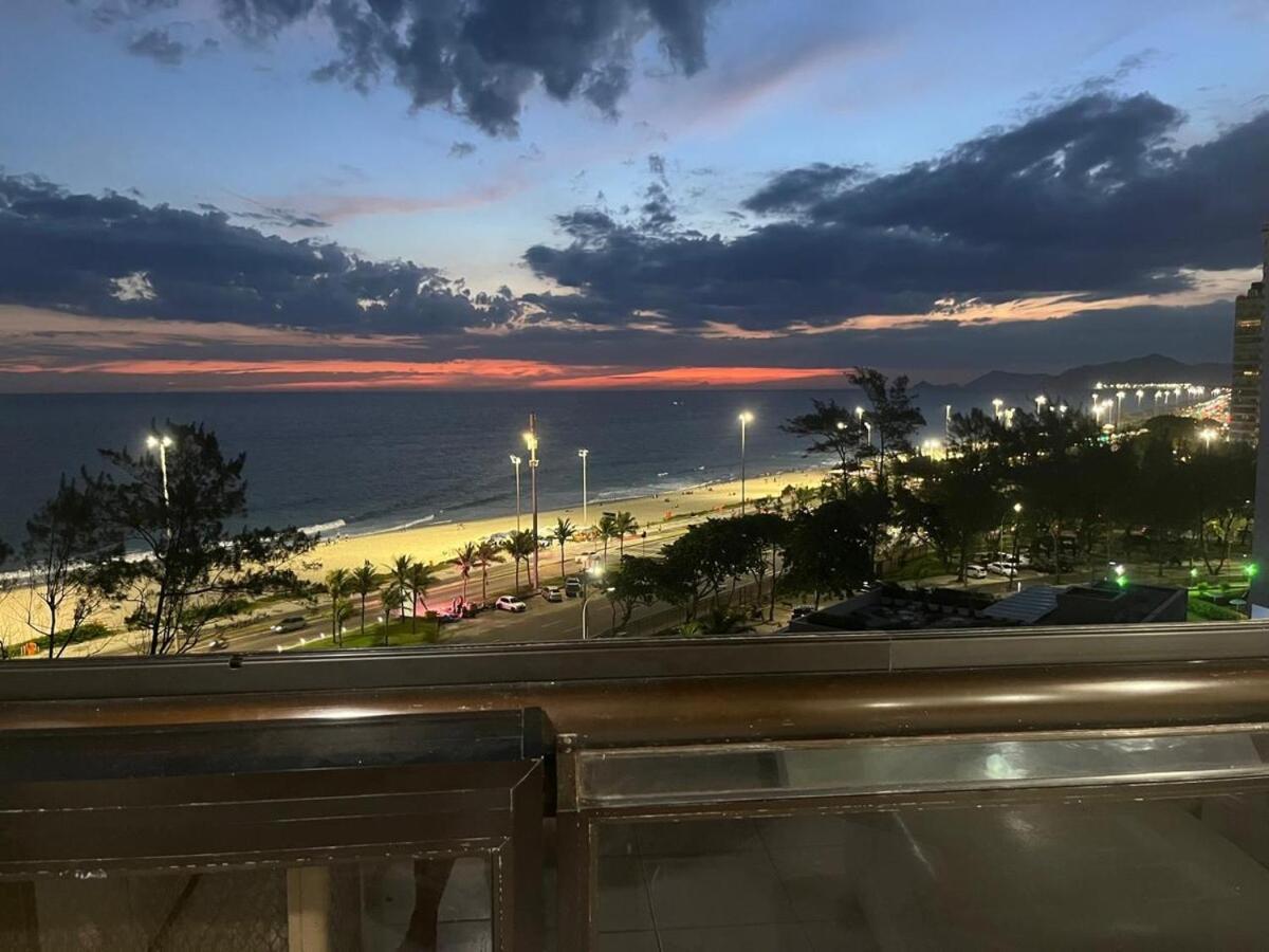 Apartamento Otimo De Frente A Da Barra Da Tijuca Rio de Janeiro
