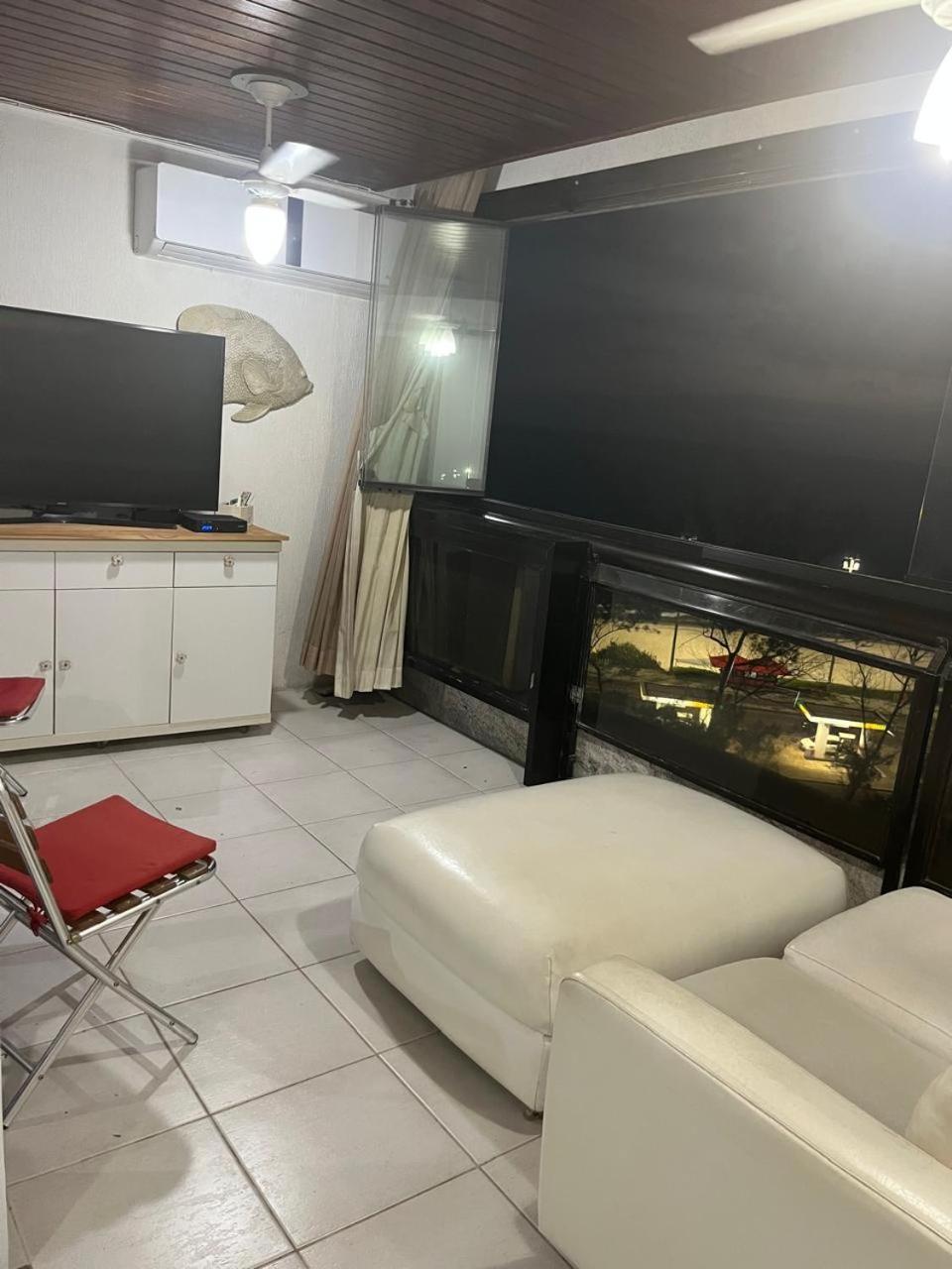 Otimo De Frente A Da Barra Da Tijuca Rio de Janeiro